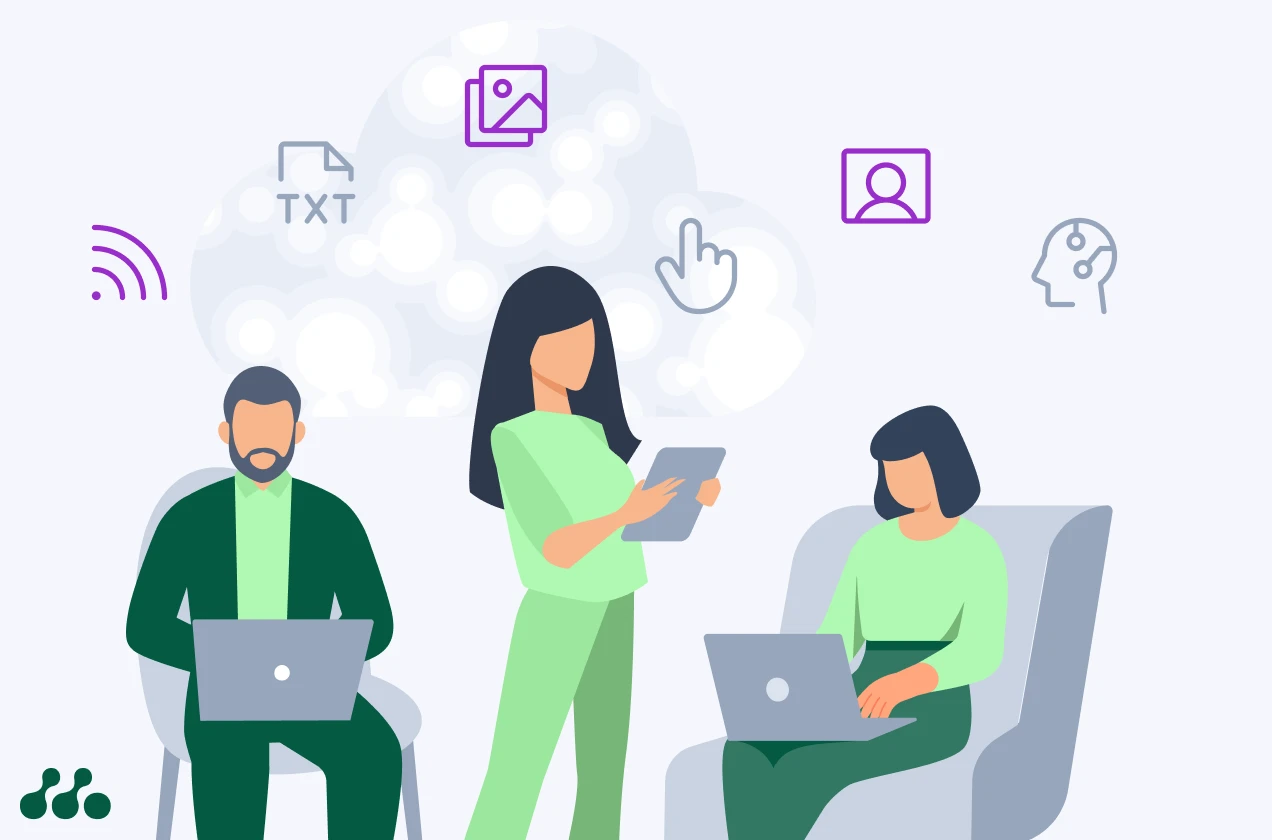 © drunomics Empower Your Team