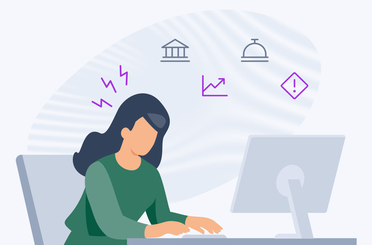 Rising Maintenance Costs from using legacy software